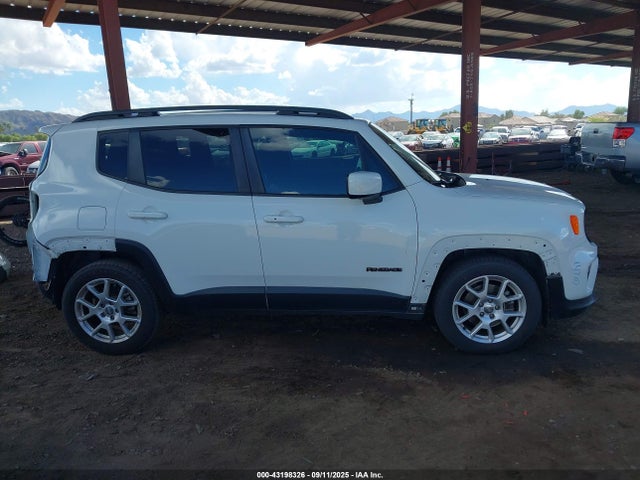 Jeep Renegade 2020 ZACNJABB9LPL40475 Image 12