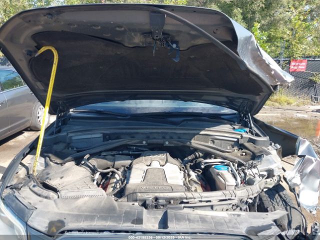 2015 AUDI Q5 WA1DGAFP8FA040542 Photo 9