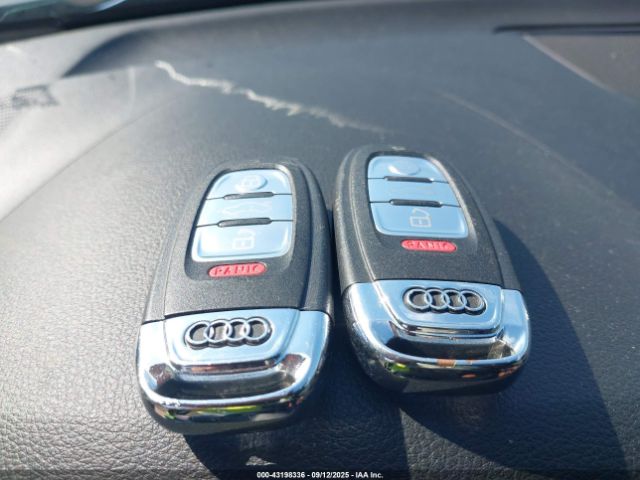 2015 AUDI Q5 WA1DGAFP8FA040542 Photo 10