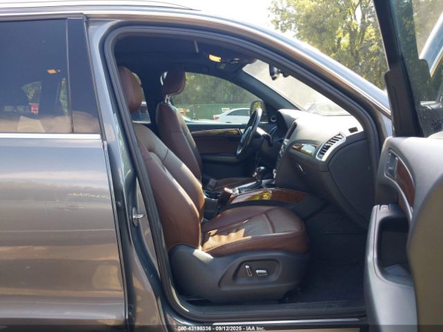 2015 AUDI Q5 WA1DGAFP8FA040542 Photo 4