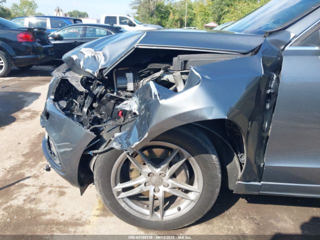2015 AUDI Q5 WA1DGAFP8FA040542 Photo 5