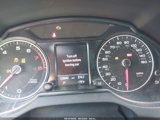 2015 AUDI Q5 WA1DGAFP8FA040542 Photo 6