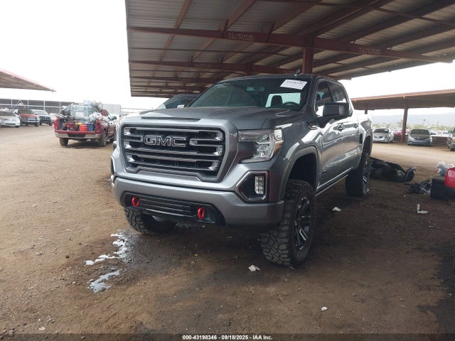 3GTP9EEL0MG446588 GMC l87 - di dfm, alum, gen 5