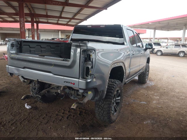 3GTP9EEL0MG446588 GMC l87 - di dfm, alum, gen 5