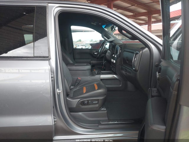 3GTP9EEL0MG446588 GMC l87 - di dfm, alum, gen 5