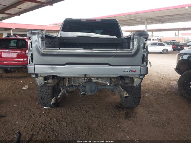 3GTP9EEL0MG446588 GMC l87 - di dfm, alum, gen 5