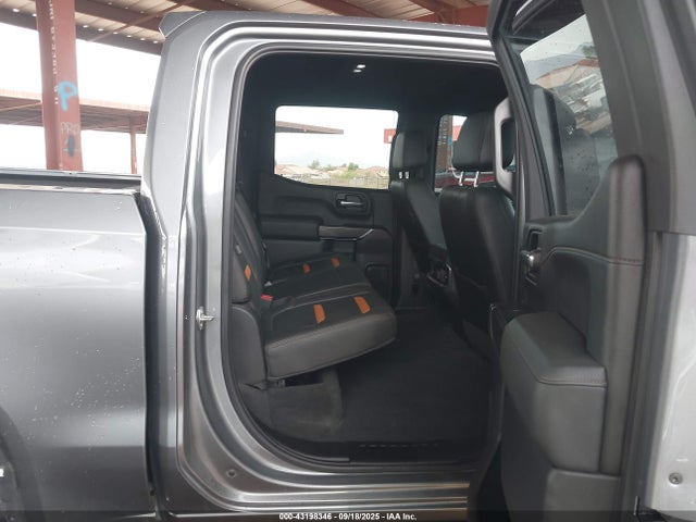 3GTP9EEL0MG446588 GMC l87 - di dfm, alum, gen 5