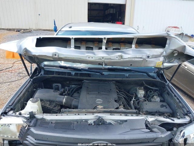 Toyota 1ur-fe 2014 5TFEM5F11EX077854 Image 10