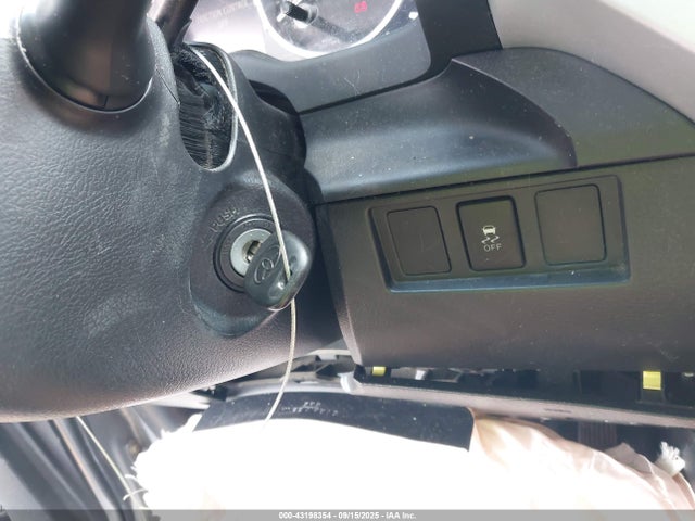 Toyota 1ur-fe 2014 5TFEM5F11EX077854 Image 11