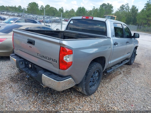 Toyota 1ur-fe 2014 5TFEM5F11EX077854 Image 4
