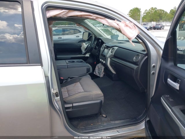 Toyota 1ur-fe 2014 5TFEM5F11EX077854 Image 5