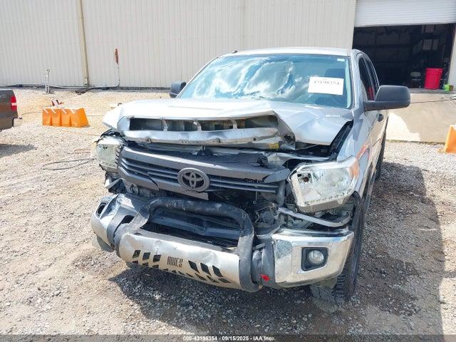 Toyota 1ur-fe 2014 5TFEM5F11EX077854 Image 6