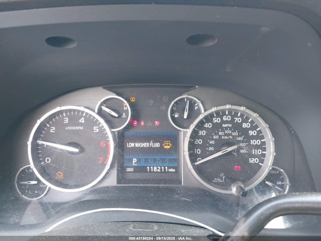 Toyota 1ur-fe 2014 5TFEM5F11EX077854 Image 7