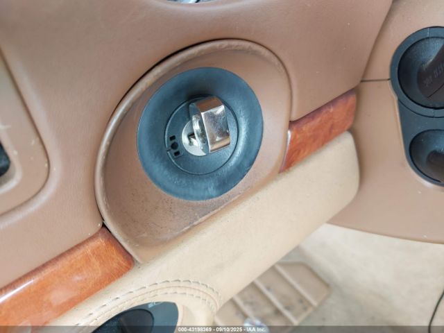 2006 PORSCHE CAYENNE WP1AC29P36LA90256 Photo 10