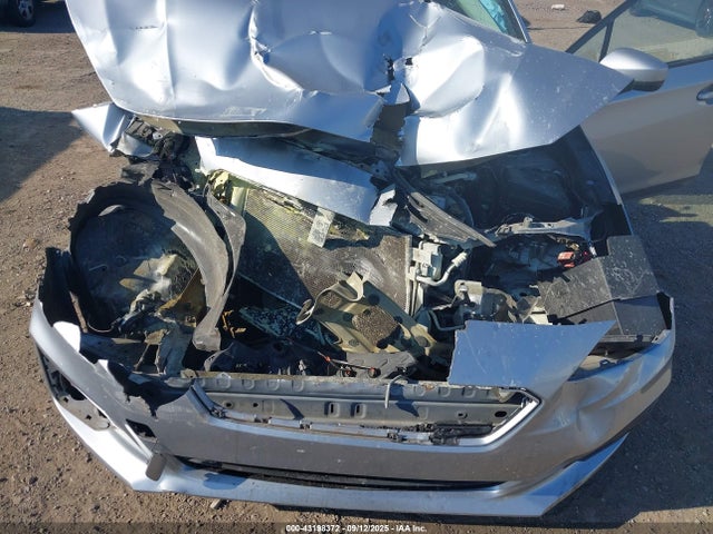4S3GKAC65K3628345 Subaru Impreza