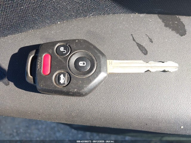 4S3GKAC65K3628345 Subaru Impreza