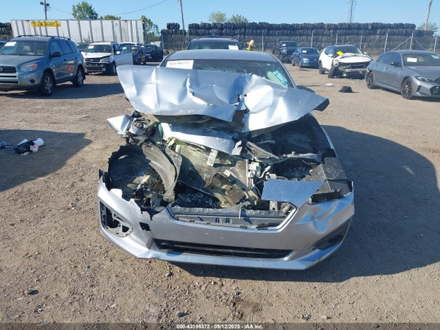 4S3GKAC65K3628345 Subaru Impreza