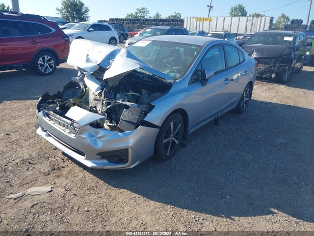 4S3GKAC65K3628345 Subaru Impreza