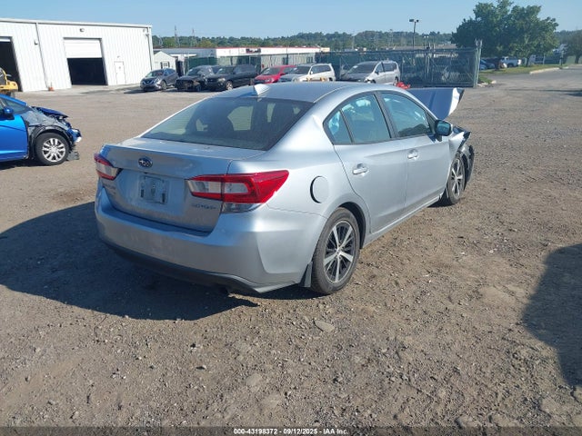 4S3GKAC65K3628345 Subaru Impreza