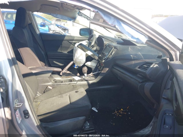 4S3GKAC65K3628345 Subaru Impreza