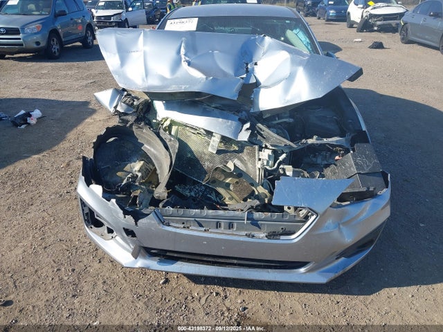 4S3GKAC65K3628345 Subaru Impreza
