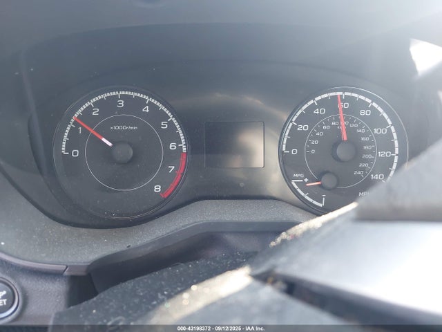 4S3GKAC65K3628345 Subaru Impreza