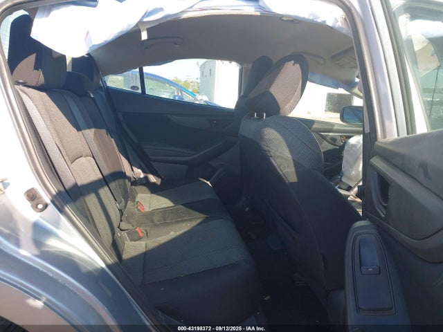 4S3GKAC65K3628345 Subaru Impreza
