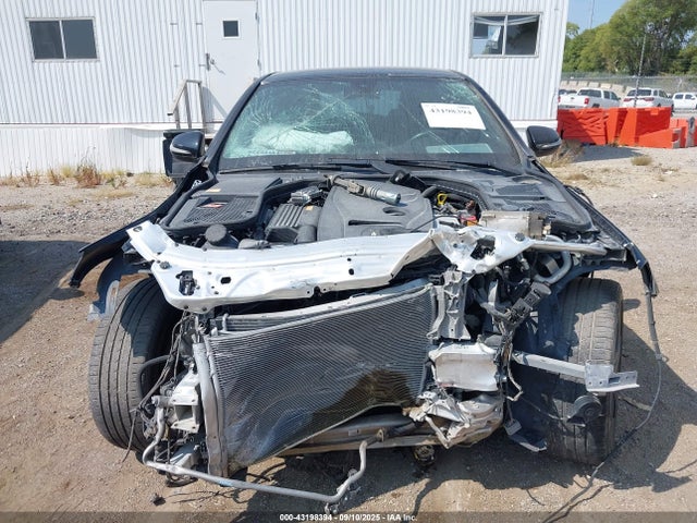 55SWF4KB8FU030256 Mercedes-Benz C-Class