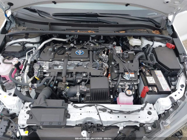 Toyota Corolla Hybrid 2024 JTDBCMFE2R3048525 Image 23