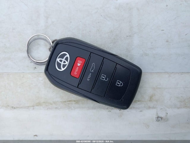 Toyota Corolla Hybrid 2024 JTDBCMFE2R3048525 Image 24