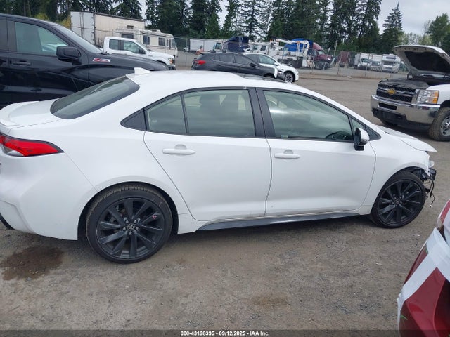 Toyota Corolla Hybrid 2024 JTDBCMFE2R3048525 Image 27