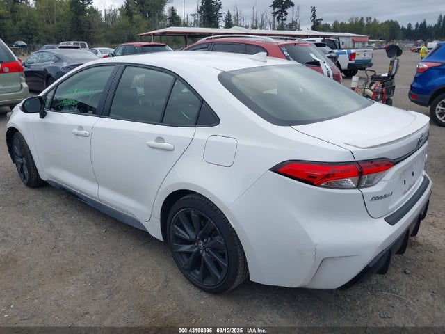 Toyota Corolla Hybrid 2024 JTDBCMFE2R3048525 Image 16
