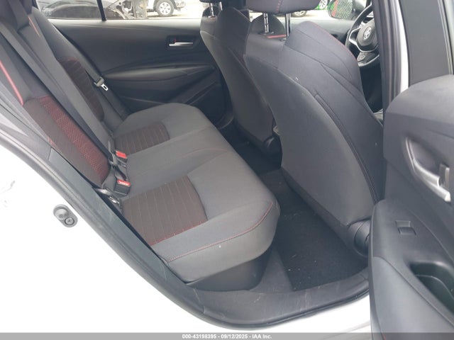 Toyota Corolla Hybrid 2024 JTDBCMFE2R3048525 Image 21