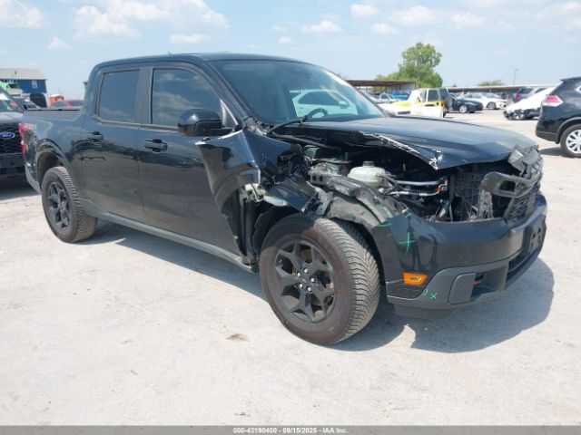 2022 FORD MAVERICK 3FTTW8F98NRA22156