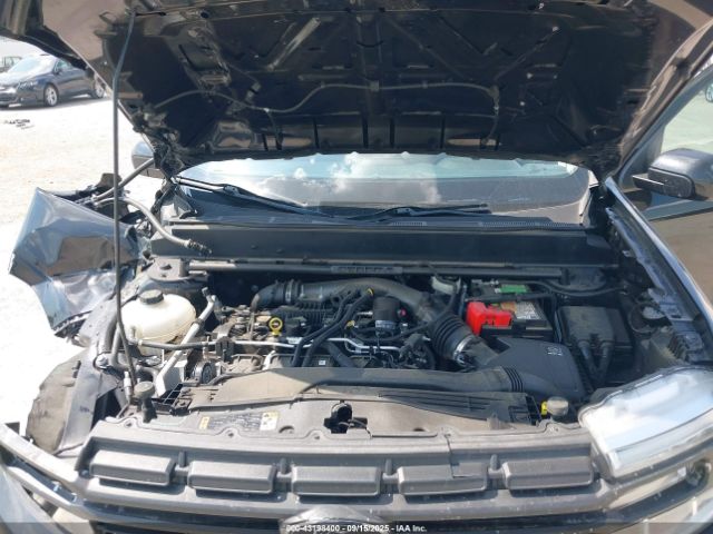 2022 FORD MAVERICK 3FTTW8F98NRA22156 Photo 9