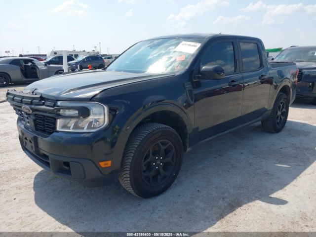 2022 FORD MAVERICK 3FTTW8F98NRA22156 Photo 1