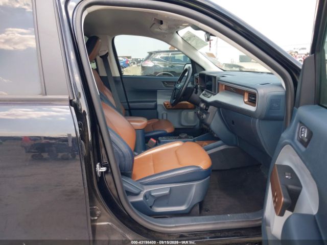 2022 FORD MAVERICK 3FTTW8F98NRA22156 Photo 4