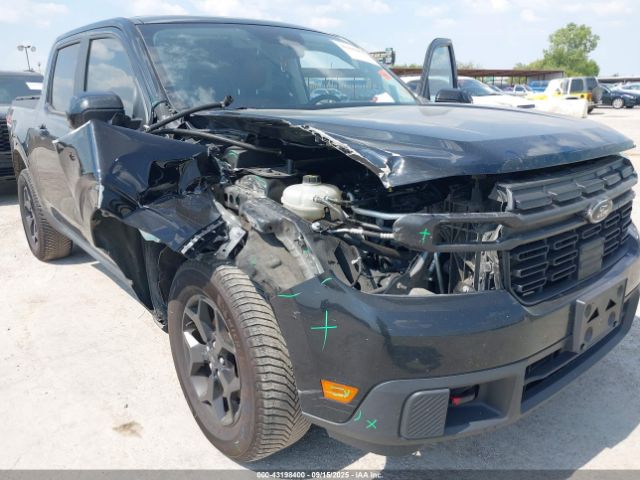 2022 FORD MAVERICK 3FTTW8F98NRA22156 Photo 5