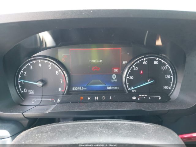 2022 FORD MAVERICK 3FTTW8F98NRA22156 Photo 6