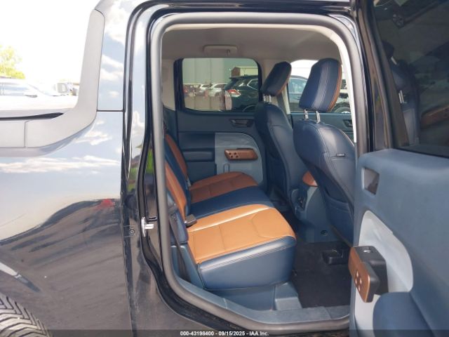 2022 FORD MAVERICK 3FTTW8F98NRA22156 Photo 7