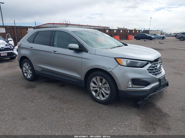 Ford gtdi 2024 2FMPK4K91RBA85952 Image 1