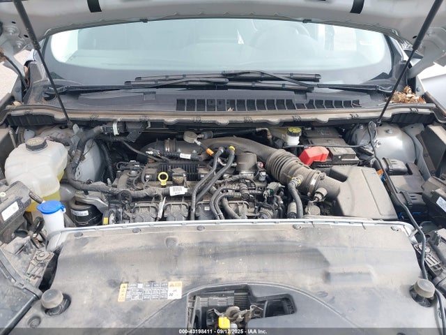 Ford gtdi 2024 2FMPK4K91RBA85952 Image 10