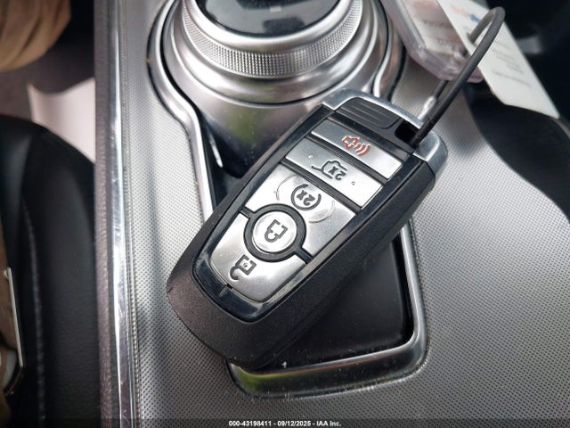 Ford gtdi 2024 2FMPK4K91RBA85952 Image 11