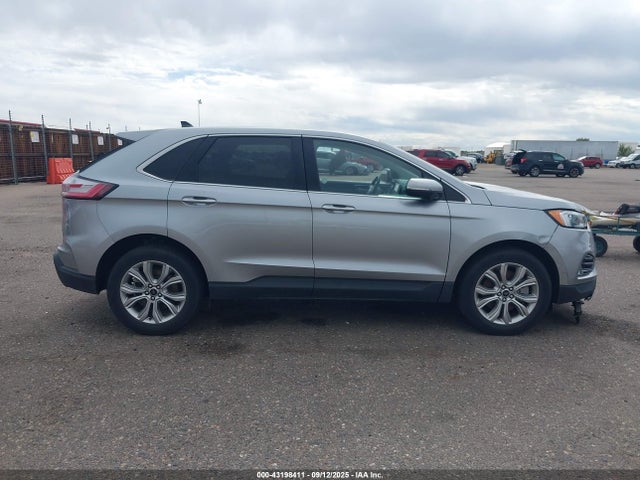 Ford gtdi 2024 2FMPK4K91RBA85952 Image 13