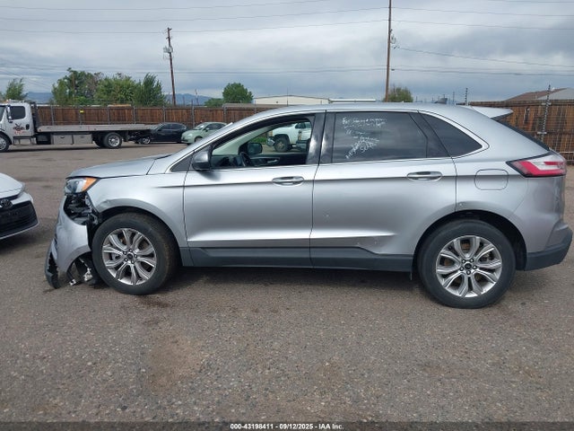 Ford gtdi 2024 2FMPK4K91RBA85952 Image 14