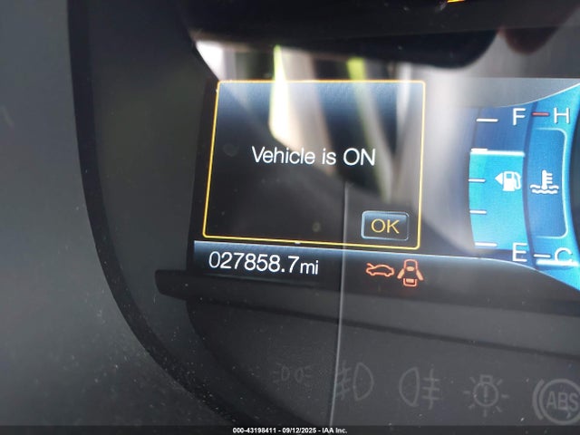 Ford gtdi 2024 2FMPK4K91RBA85952 Image 15