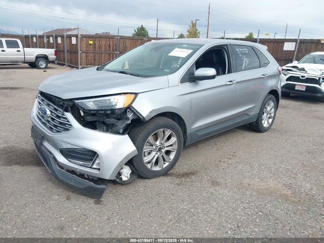 Ford gtdi 2024 2FMPK4K91RBA85952 Image 2