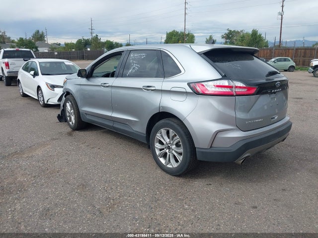 Ford gtdi 2024 2FMPK4K91RBA85952 Image 3