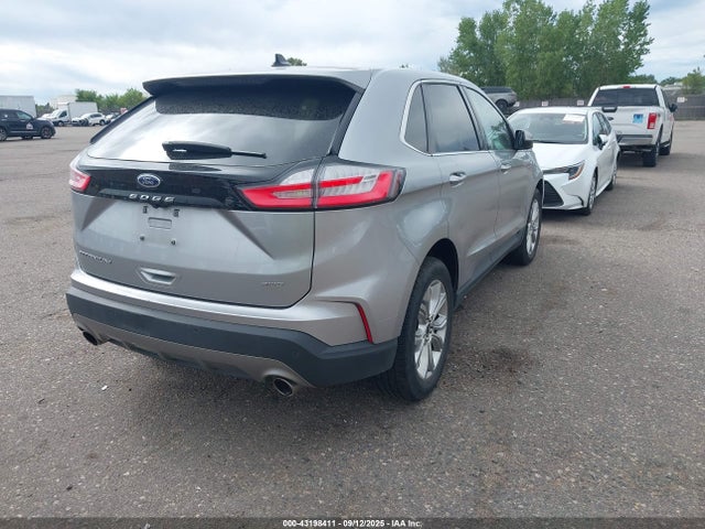 Ford gtdi 2024 2FMPK4K91RBA85952 Image 4