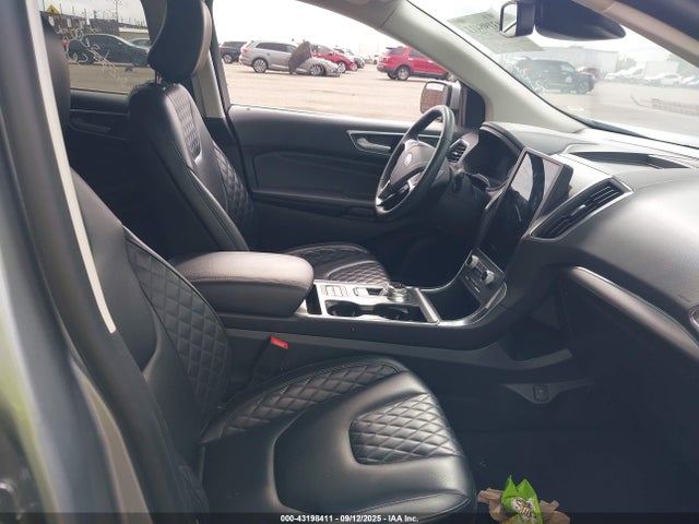 Ford gtdi 2024 2FMPK4K91RBA85952 Image 5
